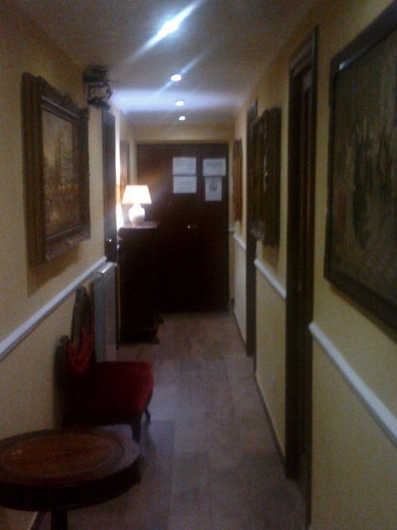 Pitagora House Acomodação com café da manhã Roma Quarto foto